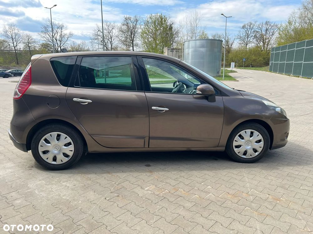 Renault Scenic TCe 130 Dynamique - 13