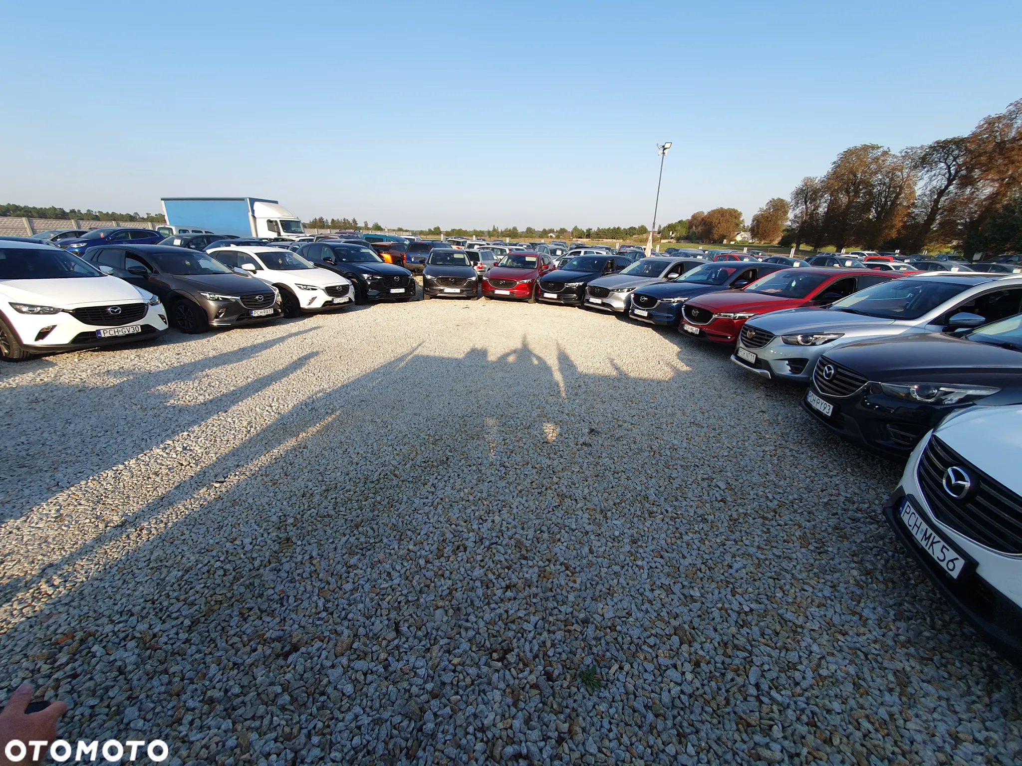Mazda 6 Sport Kombi 1.8 Exclusive - 19