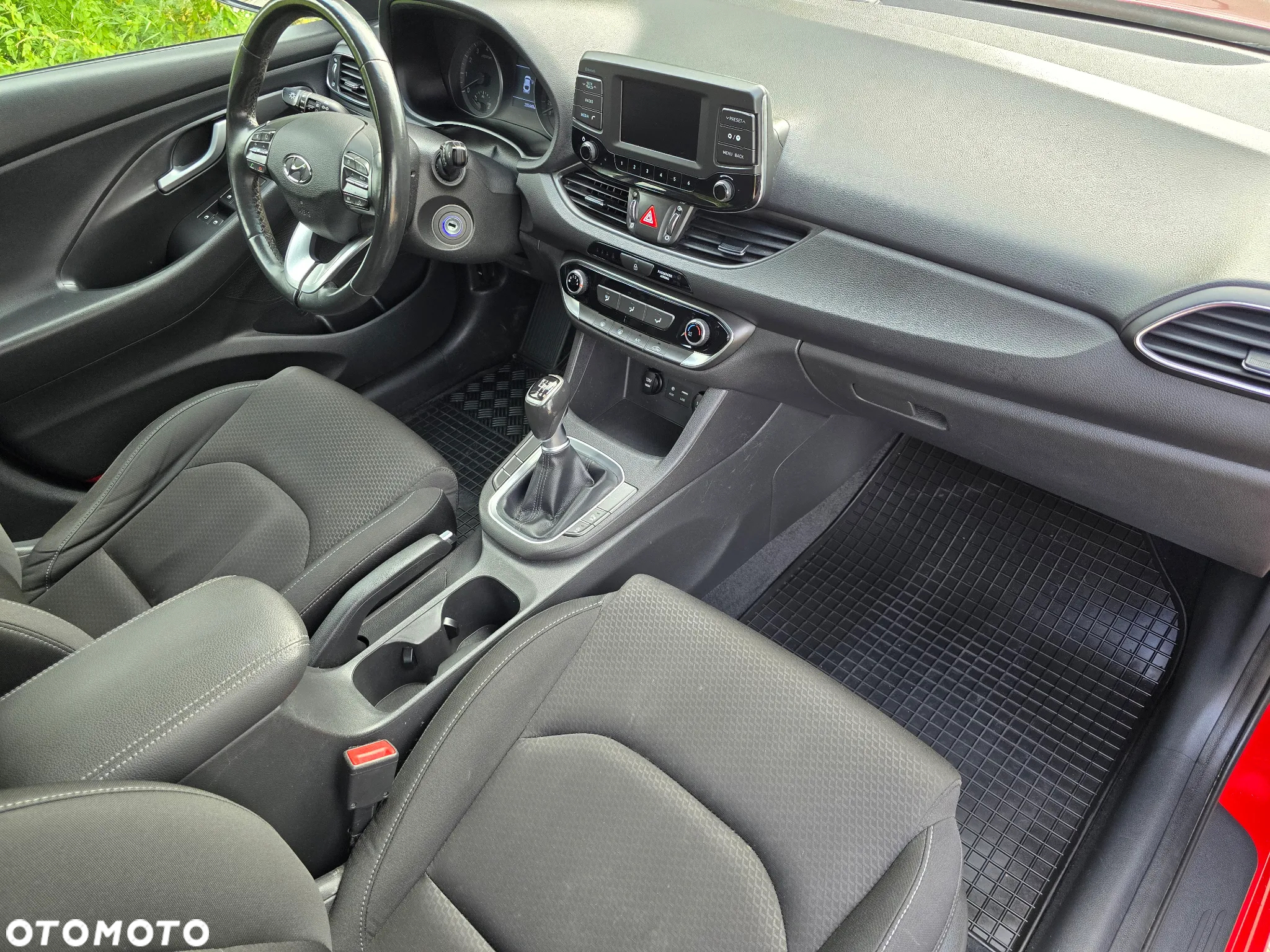 Nissan Qashqai 1.6 Acenta - 13