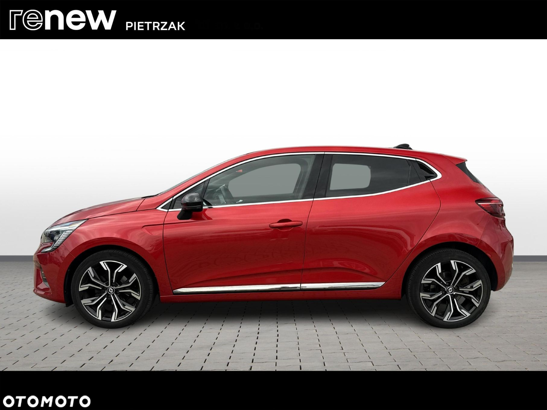 Renault Clio - 2