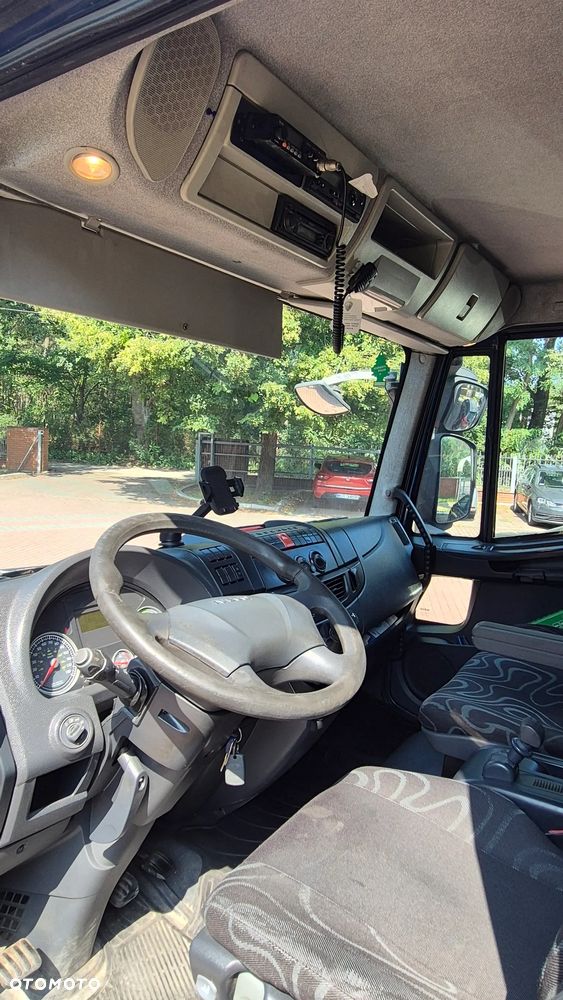 Iveco Eurocargo MLC - 4