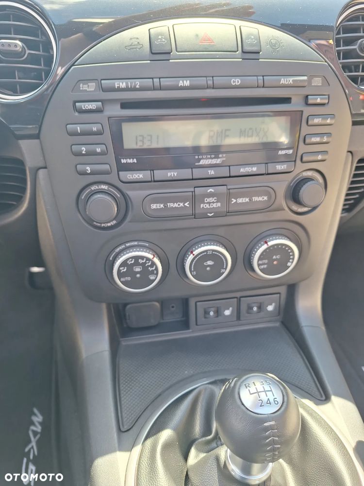 Mazda MX-5 2.0 Sport - 21