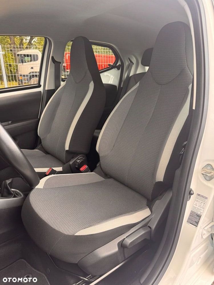 Toyota Aygo - 9