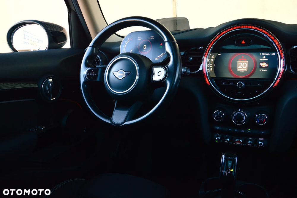 MINI Cooper S Standard - 19