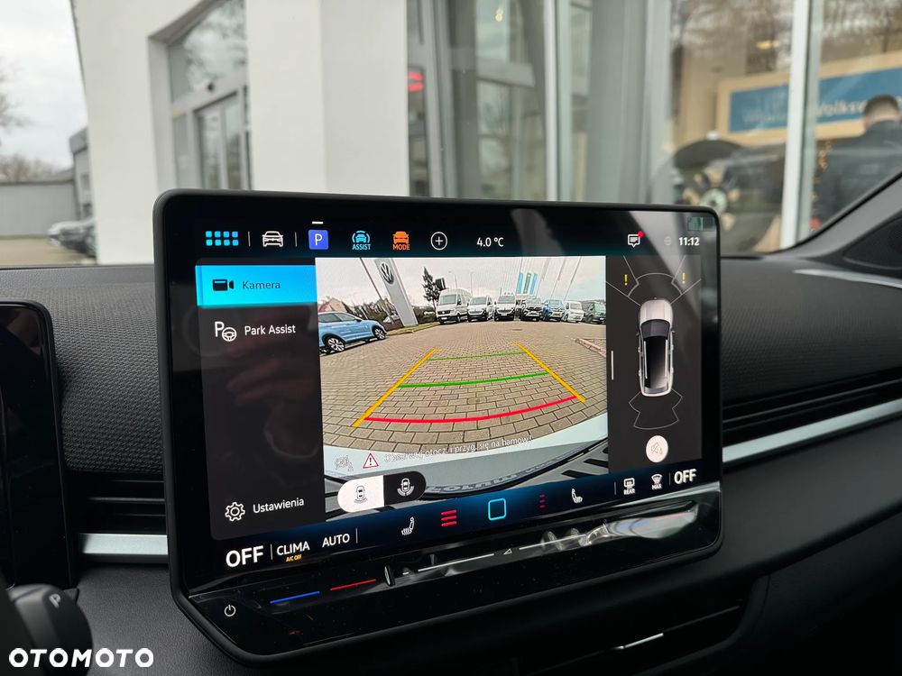 Volkswagen T-Roc 1.5 eTSI OPF DSG Style - 24