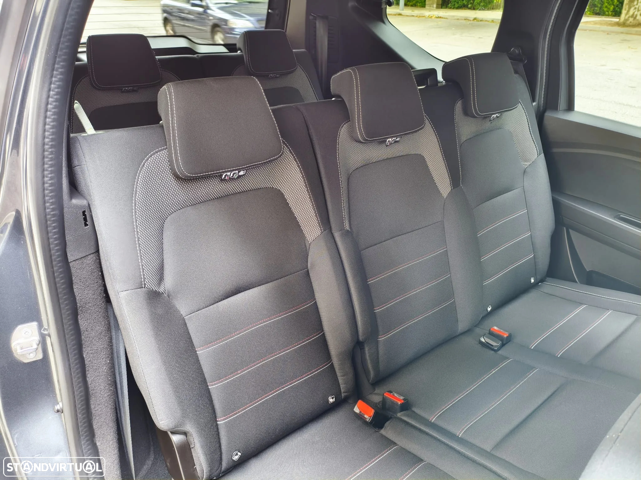 Dacia Jogger 1.0 TCe SL Extreme 7L - 11