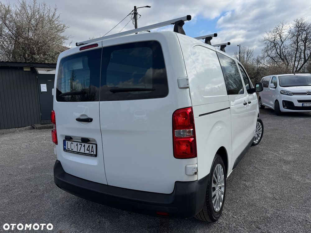 Peugeot Expert - 3