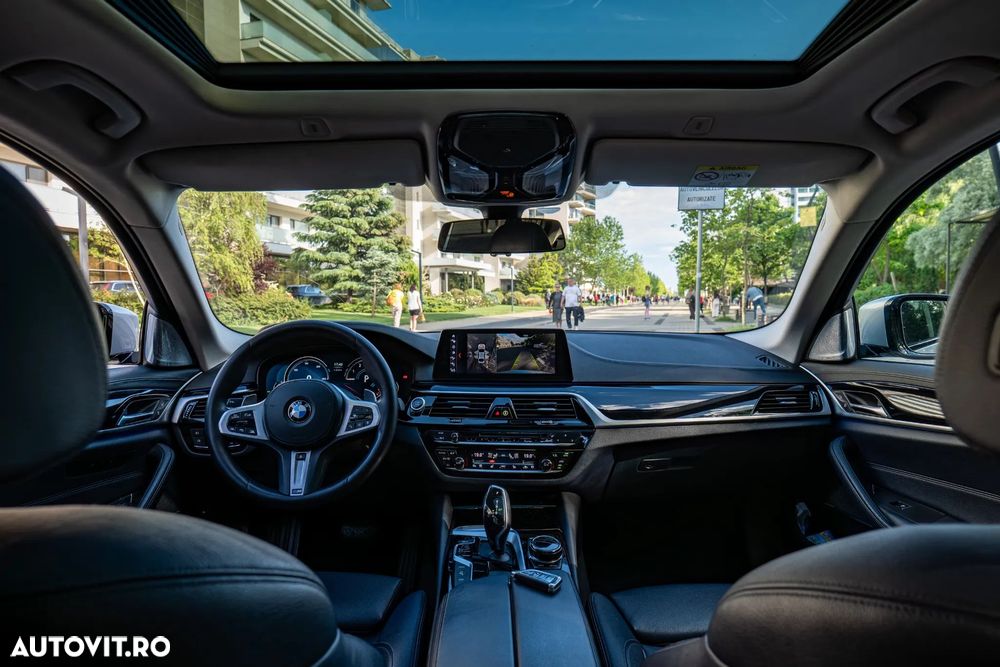 BMW Seria 5 - 22