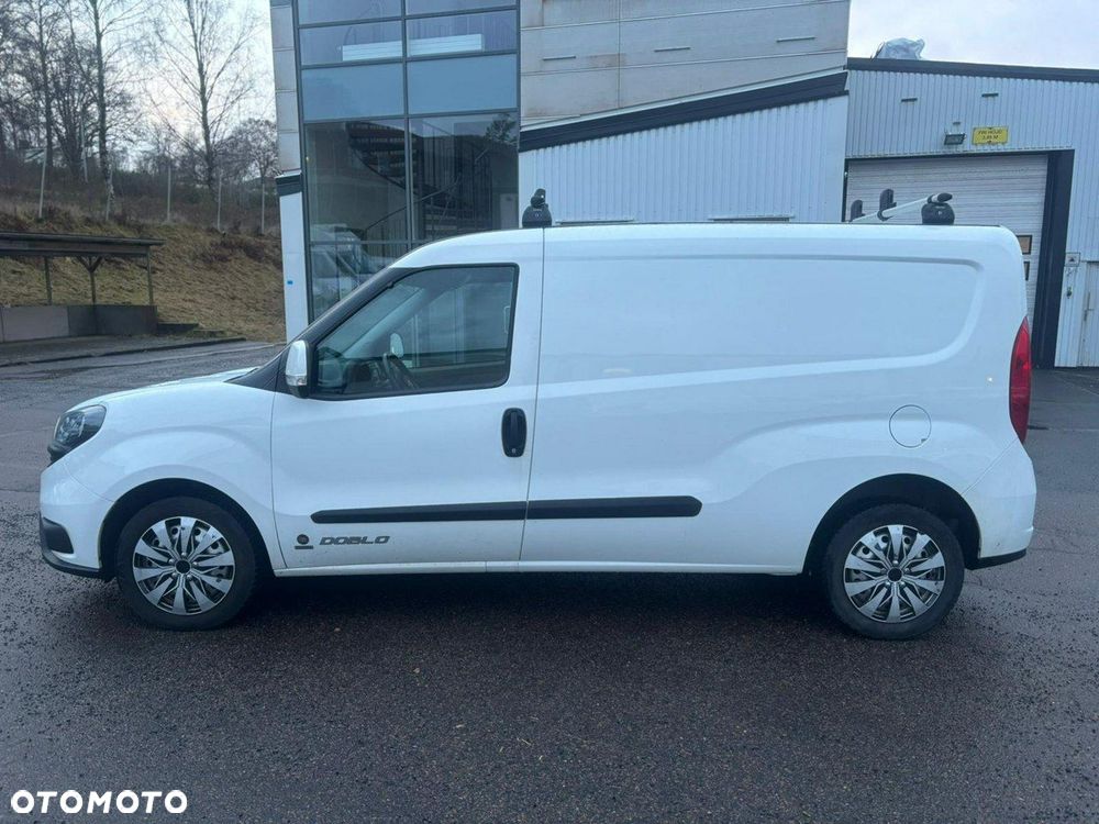 Fiat Doblo - 2