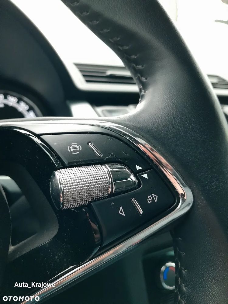 Skoda Fabia 1.0 TSI Ambition Plus - 25