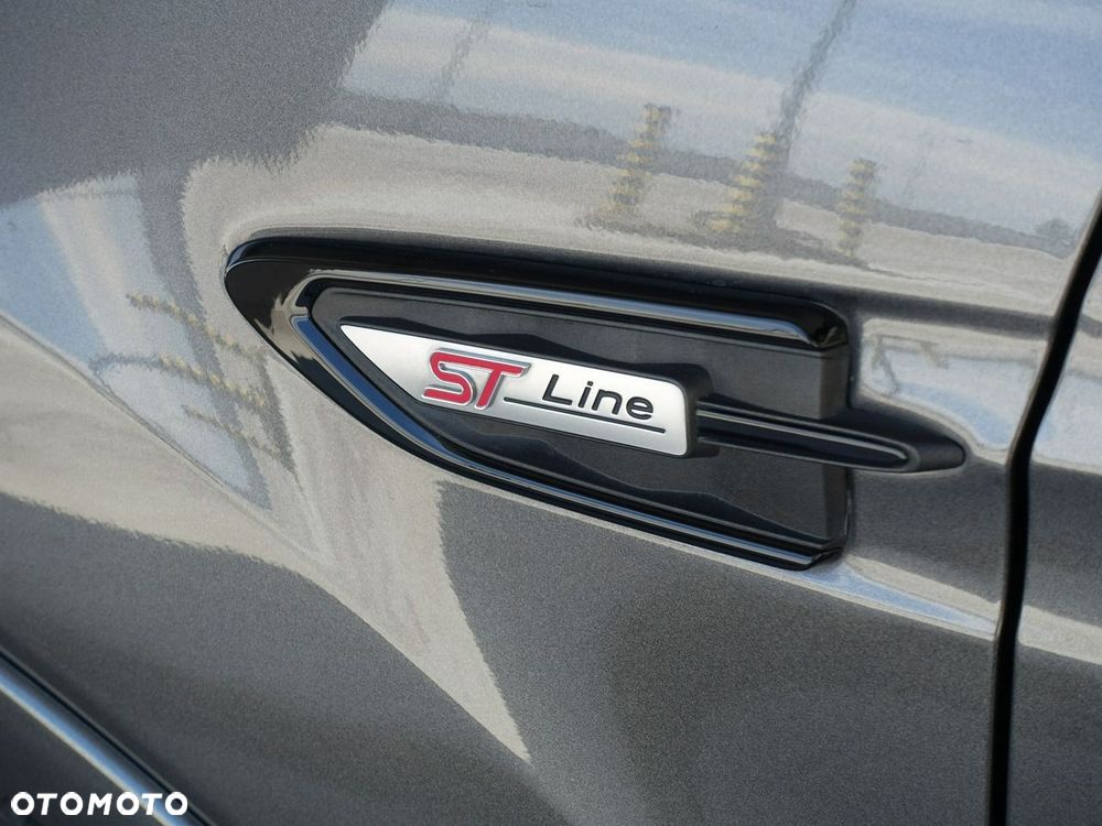 Ford Kuga 2.0 TDCi AWD ST-Line - 35