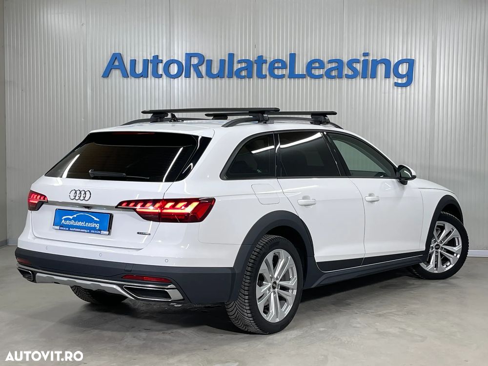 Audi A4 Allroad 2022 photo 3