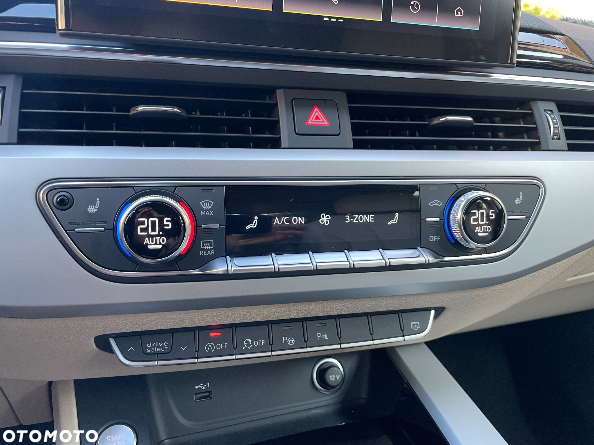 Audi A4 - 37
