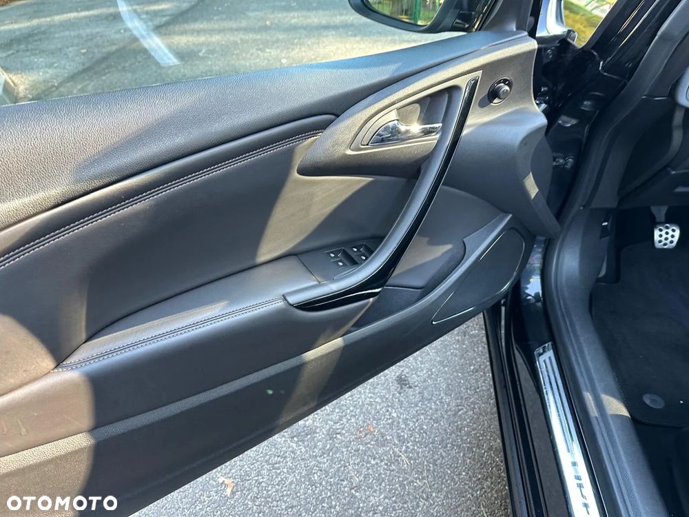 Opel Cascada 1.4 T Cosmo S&S EU6 - 10