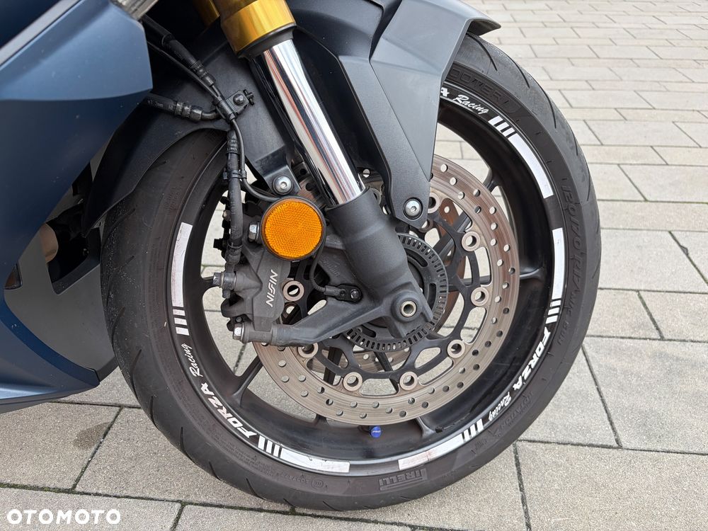 Honda NSS - 8