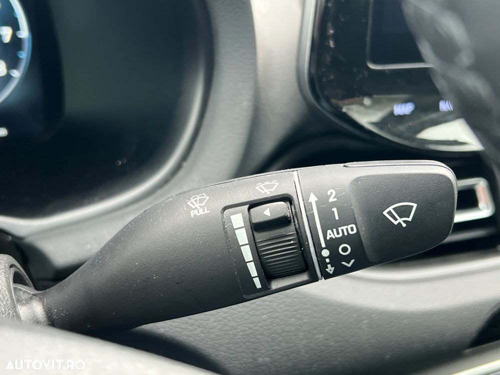 Hyundai i30 1.5 T-GDI 140CP M/T MHEV Highway - 26