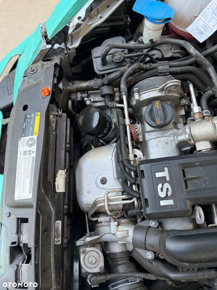 Volkswagen Beetle 1.2 TSI Karmann - 16