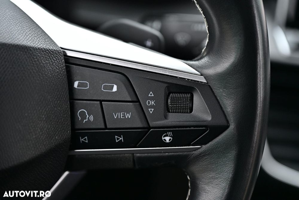 Seat Tarraco 2.0 TDI 4DRIVE DSG SCR Xcellence - 26