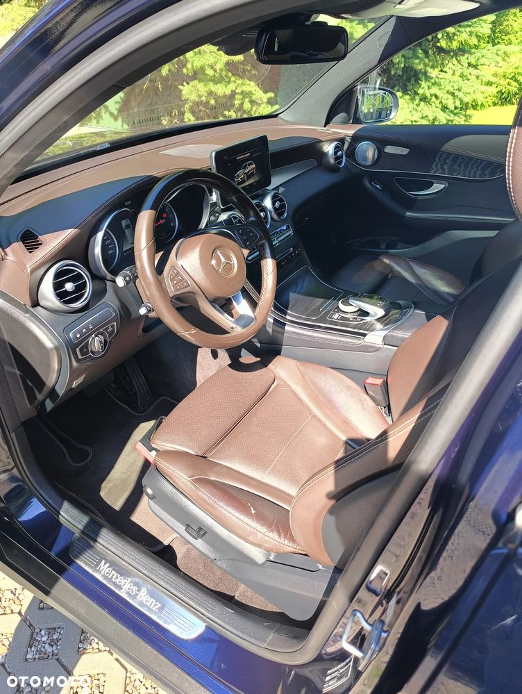 Mercedes-Benz GLC - 20