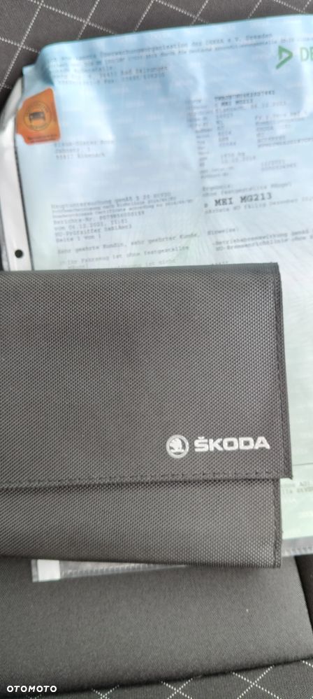 Skoda Karoq 1.0 TSI ACT Selection - 14