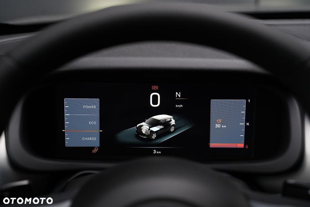 Jeep Avenger 1.2 T3 mHEV Altitude FWD eDCT6 - 17