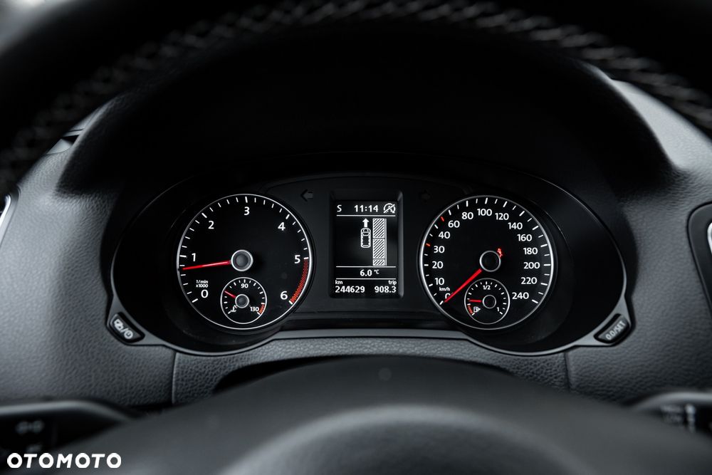 Volkswagen Sharan 2.0 TDI DSG Blue Motion Match - 39