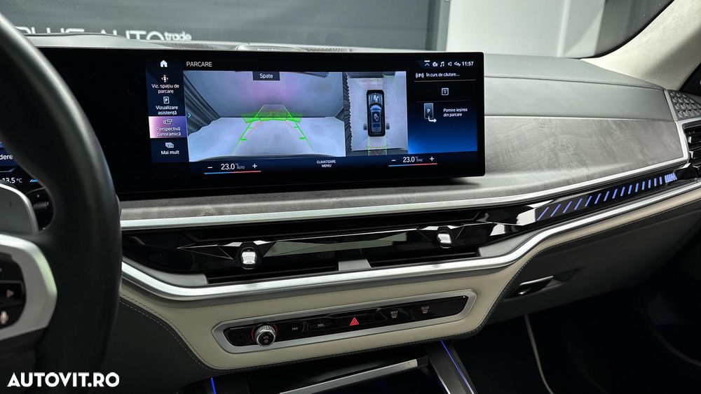 BMW X7 - 21