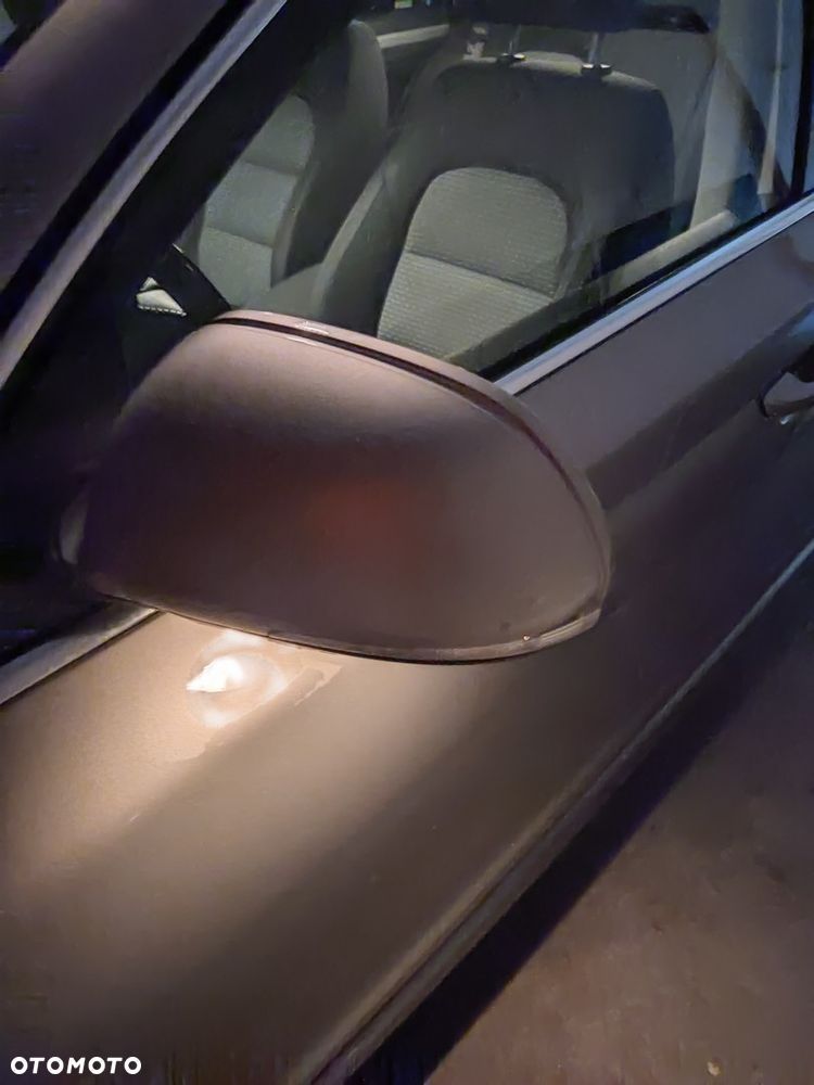 Skoda Superb 2.0 TDI Ambition - 17