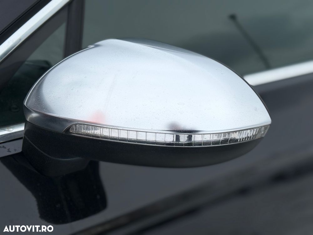 Volkswagen Passat Alltrack 2.0 TDI SCR 4Motion DSG (BMT) - 37