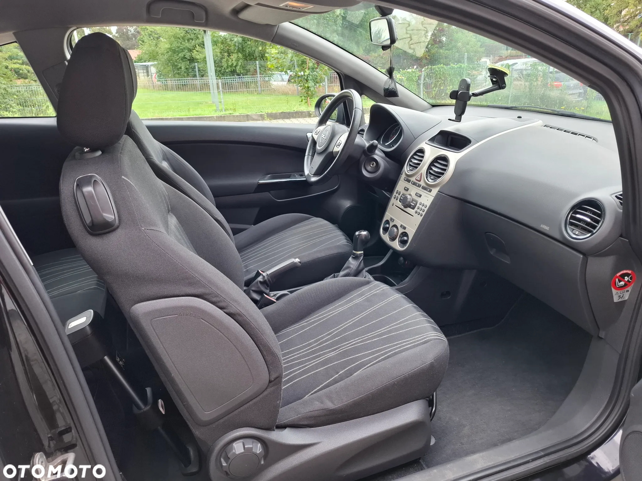 Opel Corsa - 5