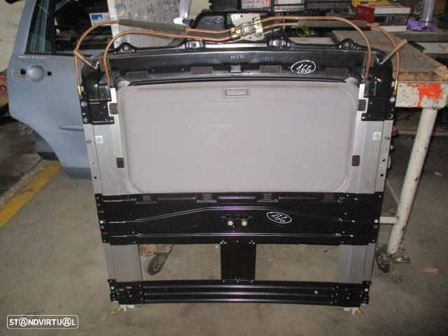 Teto De Abrir TET166 HYUNDAI MATRIX 2003 5P ELETRICO - 2