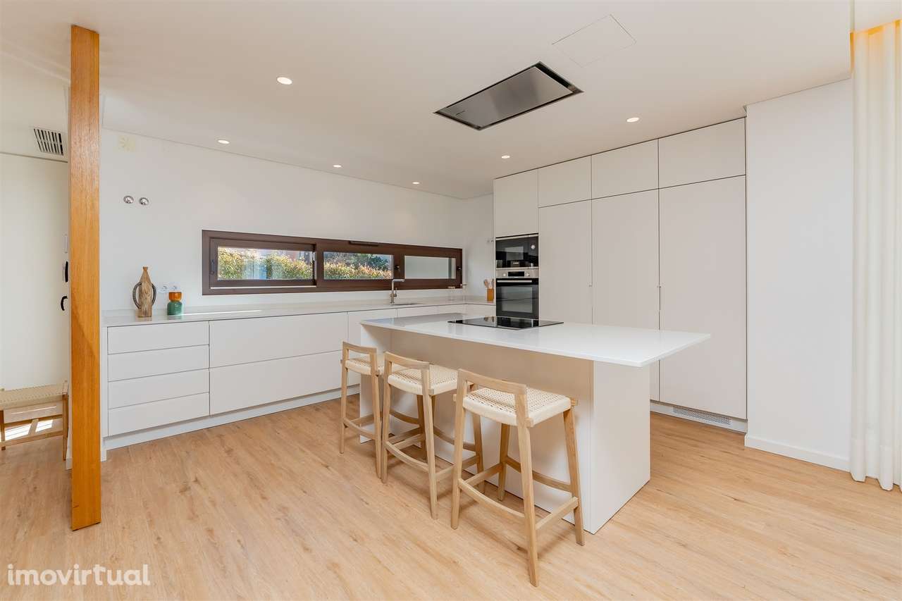 Moradia T3+1 em Murches - Cascais - Grande imagem: 4/57