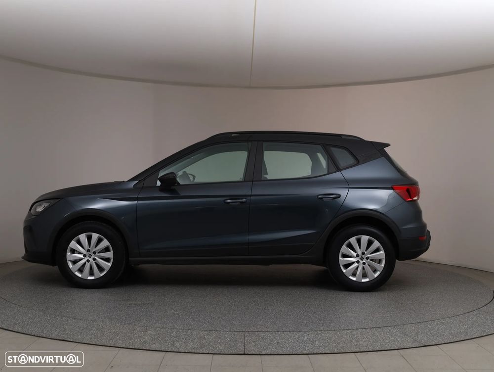 SEAT Arona 1.0 TSI Style - 7