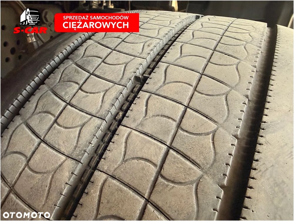 Mercedes-Benz Actros_MP5_Fabrycznie bez Retardera_ - 14