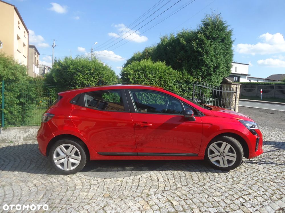 Renault Clio 1.0 TCe Evolution - 9