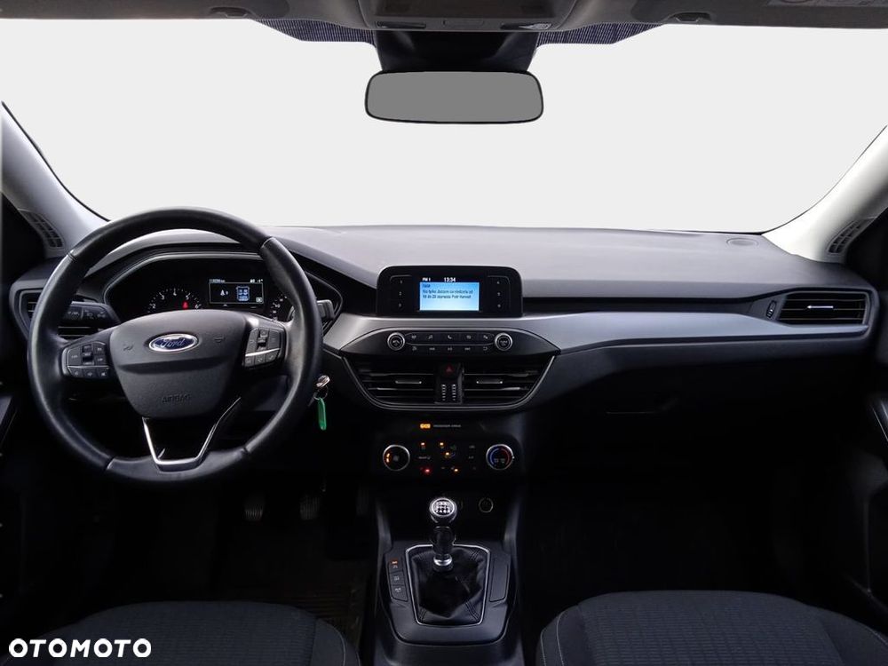 Ford Focus - 11