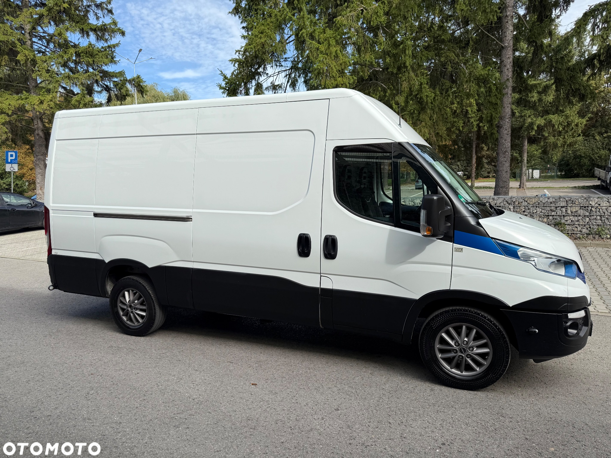 Iveco Daily - 22