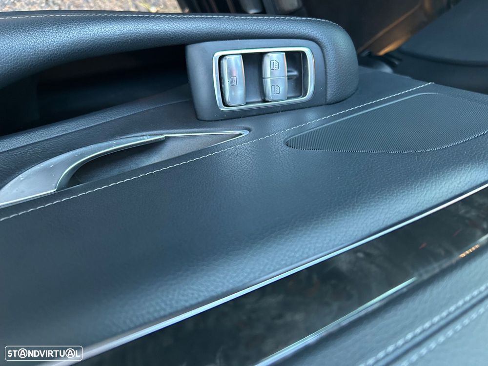 Mercedes-Benz S 350 BlueTEC - 9