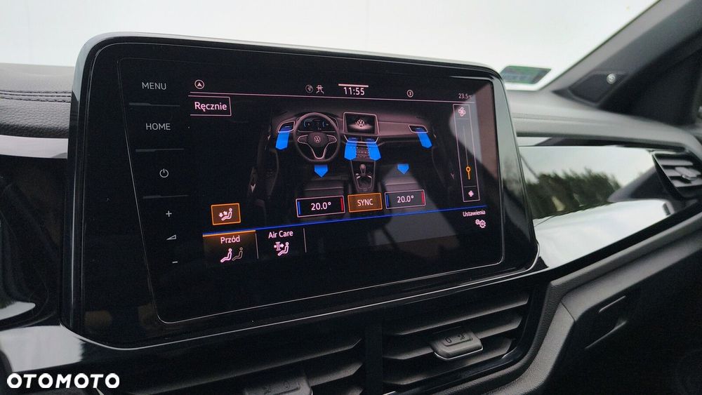 Volkswagen T-Roc - 24