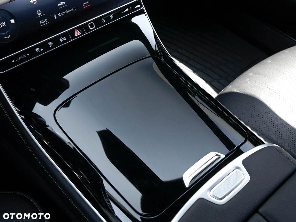 Mercedes-Benz Klasa S 580 e PHEV 4-Matic AMG Line 9G-TRONIC - 15