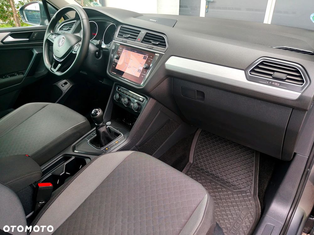 Volkswagen Tiguan 2.0 TDI SCR - 30