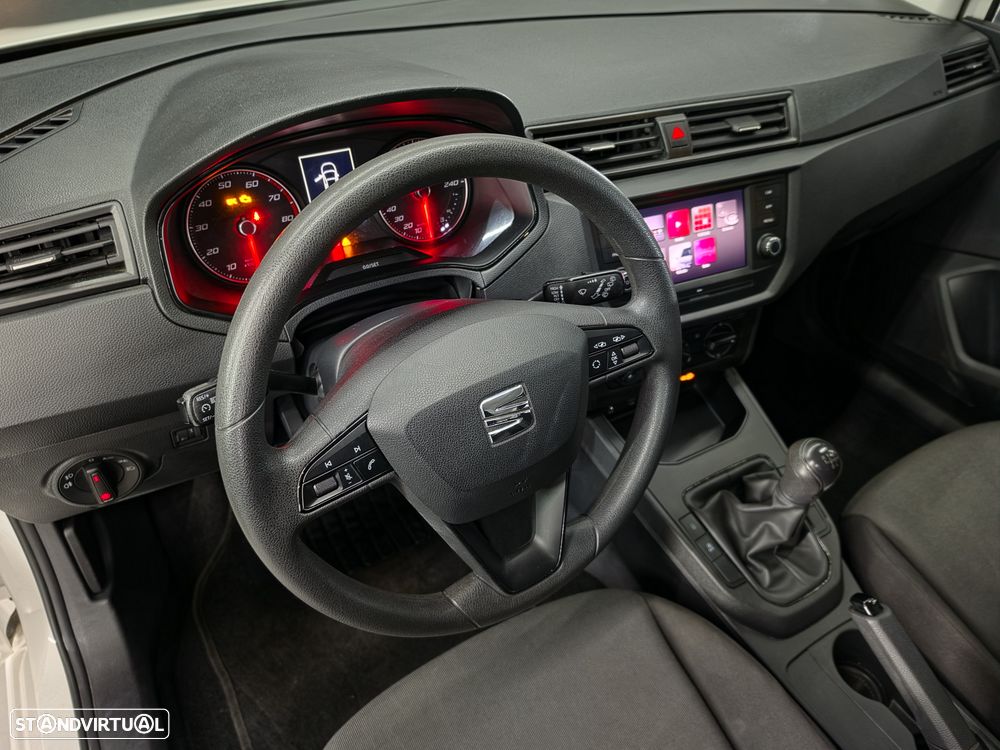 SEAT Ibiza 1.0 EcoTSI Style - 7