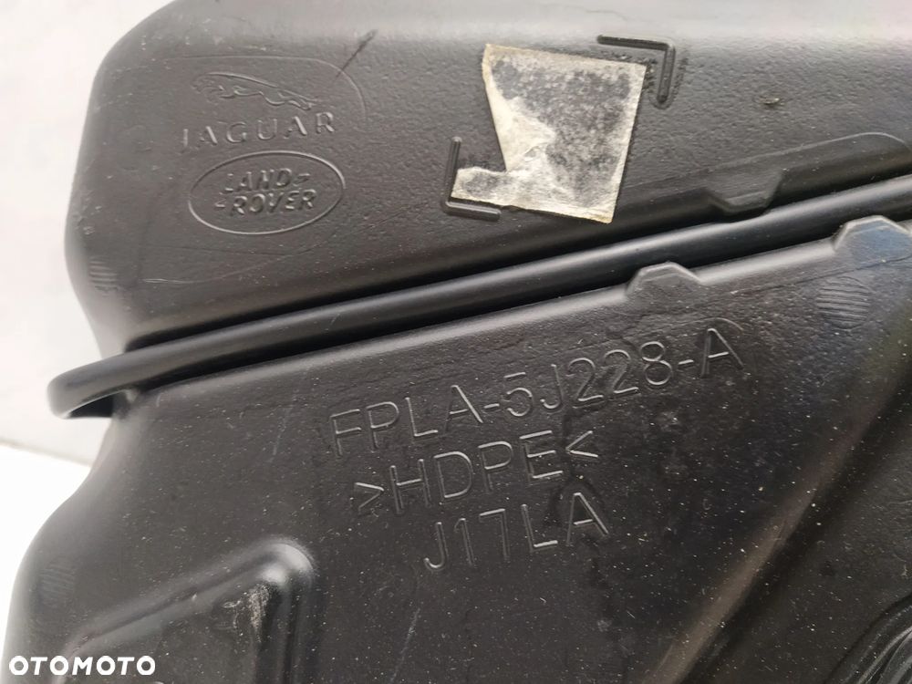 JAGUAR XE X760 XF X260 RANGE ROVER VOGUE L405 SPORT L494 ZBIORNIK ADBLUE POMPKA ORYGINAŁ - 21