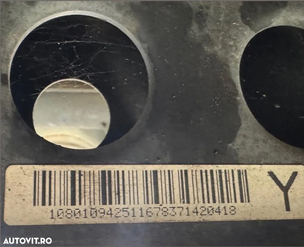 Punte spate fara rugina bmw E81 E82 E87 E88 E90+LCI E91+LCI E92+LCI E93+LCI - 5