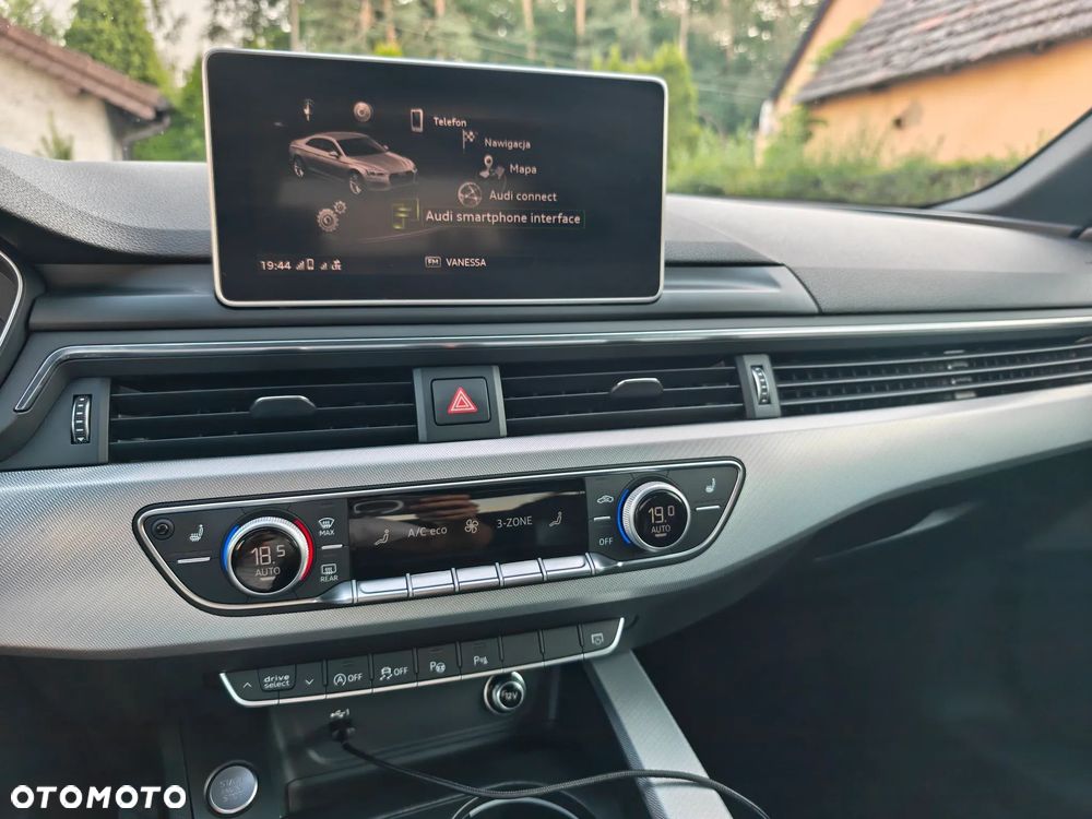 Audi A5 Coupé 2.0 TDI Sport S tronic - 6