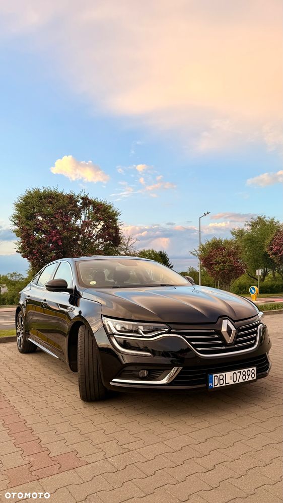 Renault Talisman 1.6 Energy dCi Intens EDC - 2