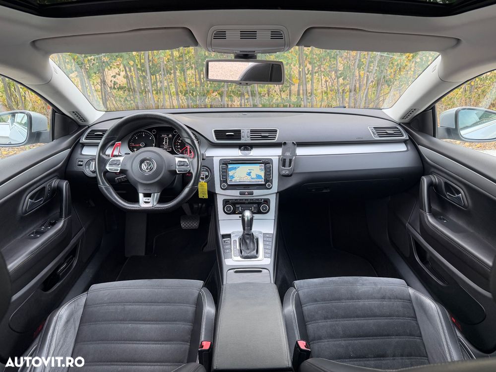 Volkswagen Passat - 25