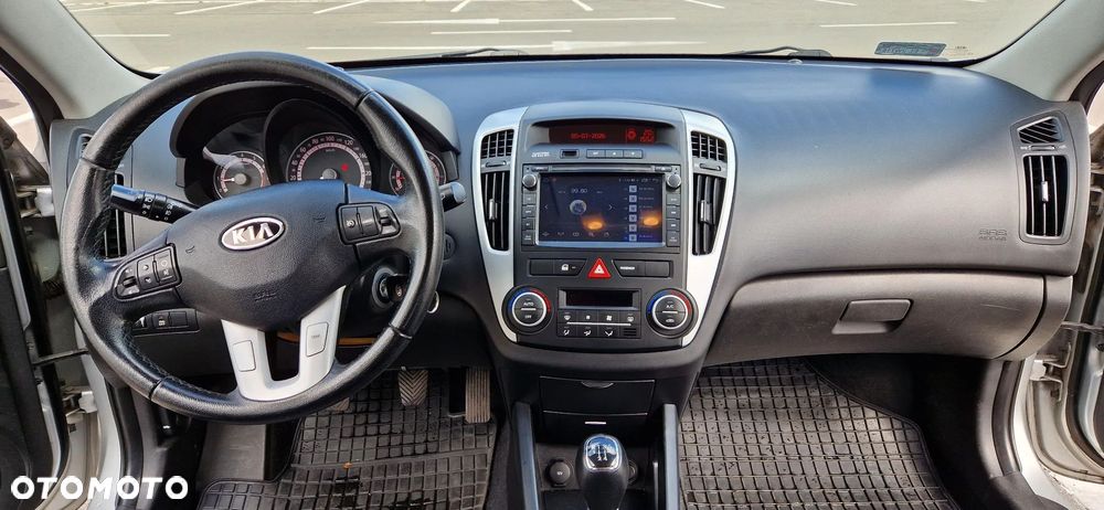 Kia Ceed 1.4 Comfort - 7