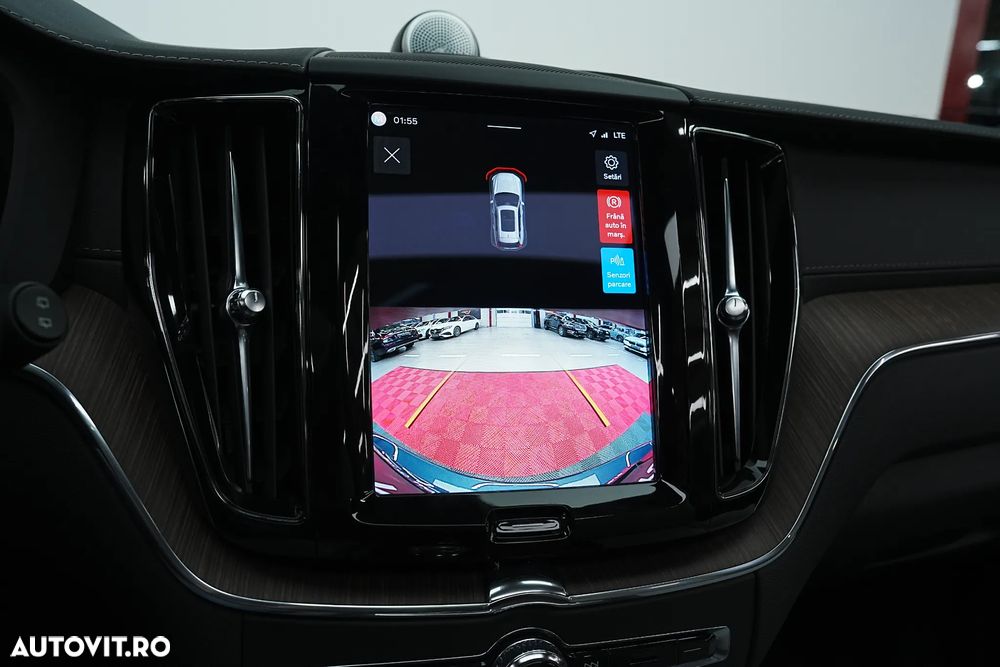 Volvo XC 60 T8 AWD Recharge Geartronic Inscription - 26
