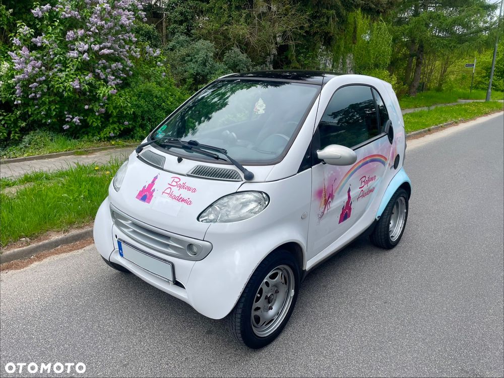 Smart Fortwo & passion - 4